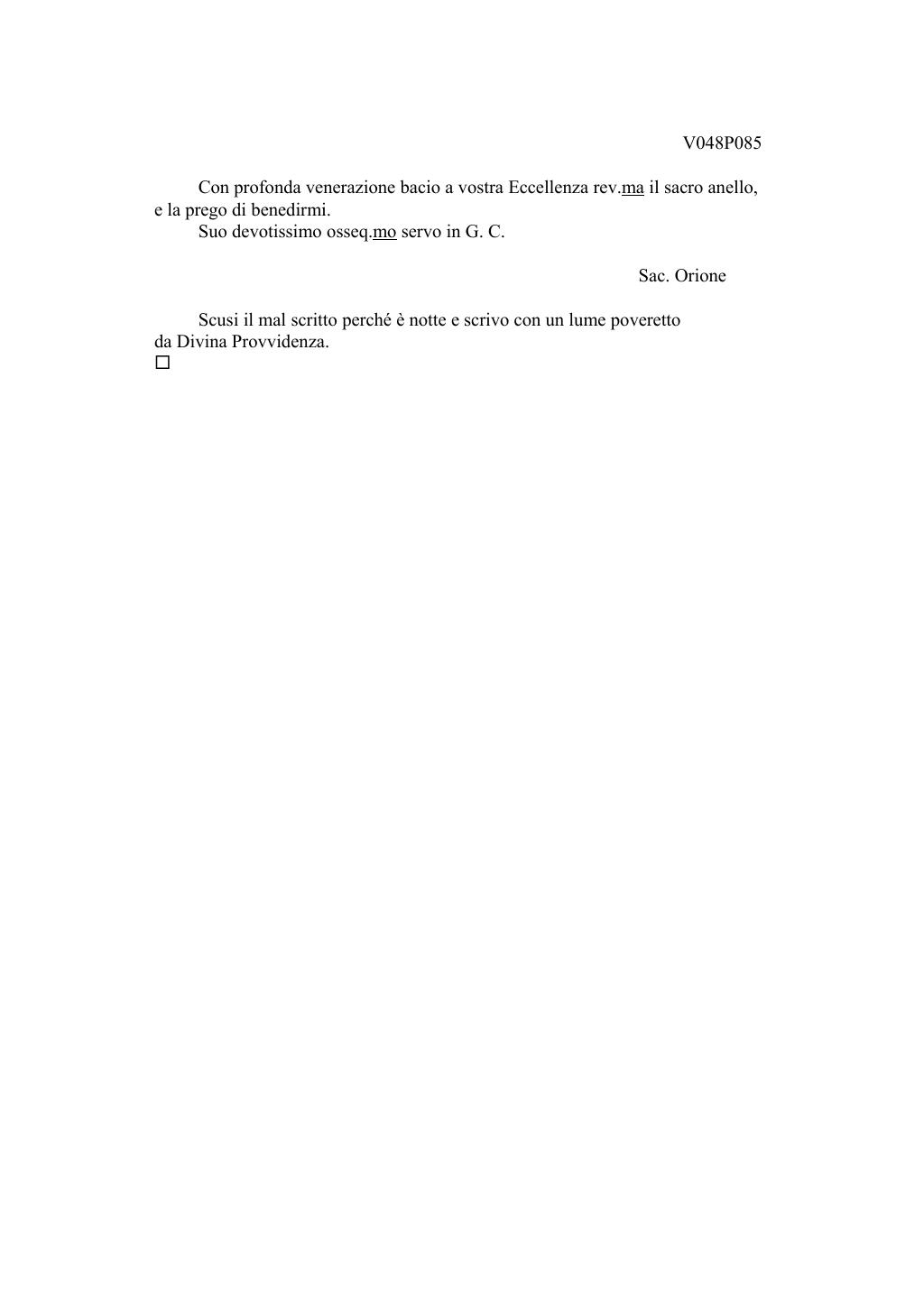 Scritti. Volume 048, pagina 093