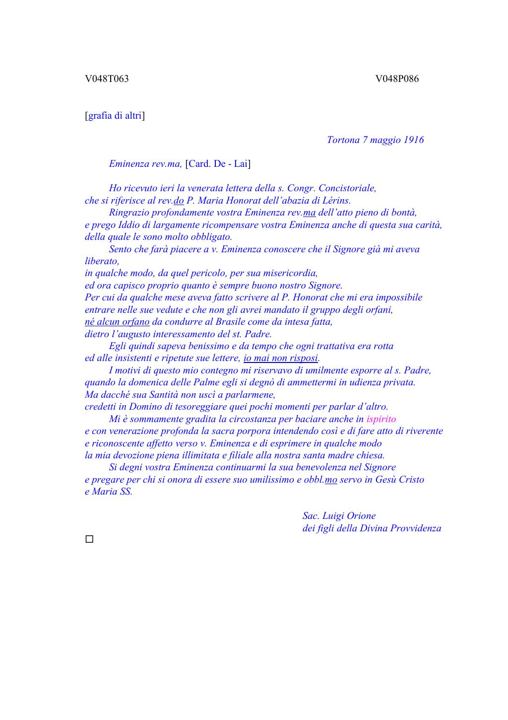 Scritti. Volume 048, pagina 094