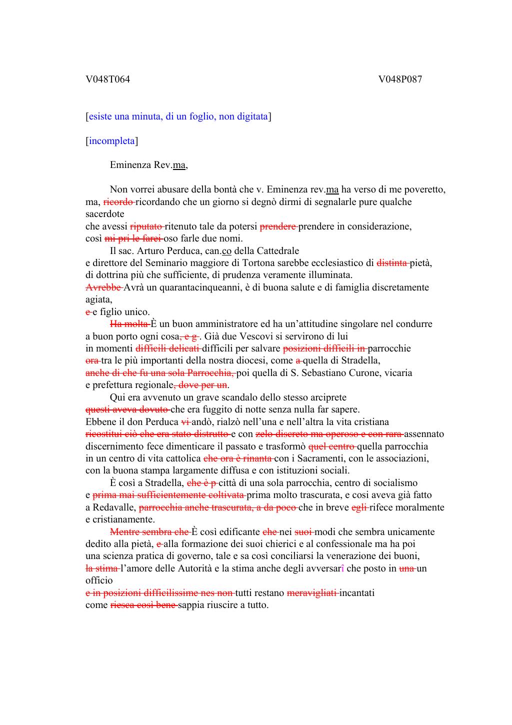 Scritti. Volume 048, pagina 095