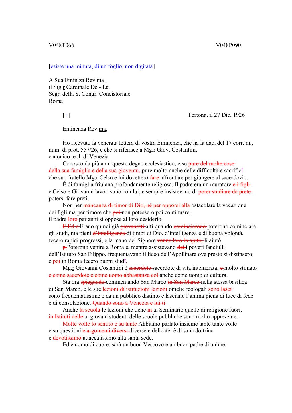 Scritti. Volume 048, pagina 098