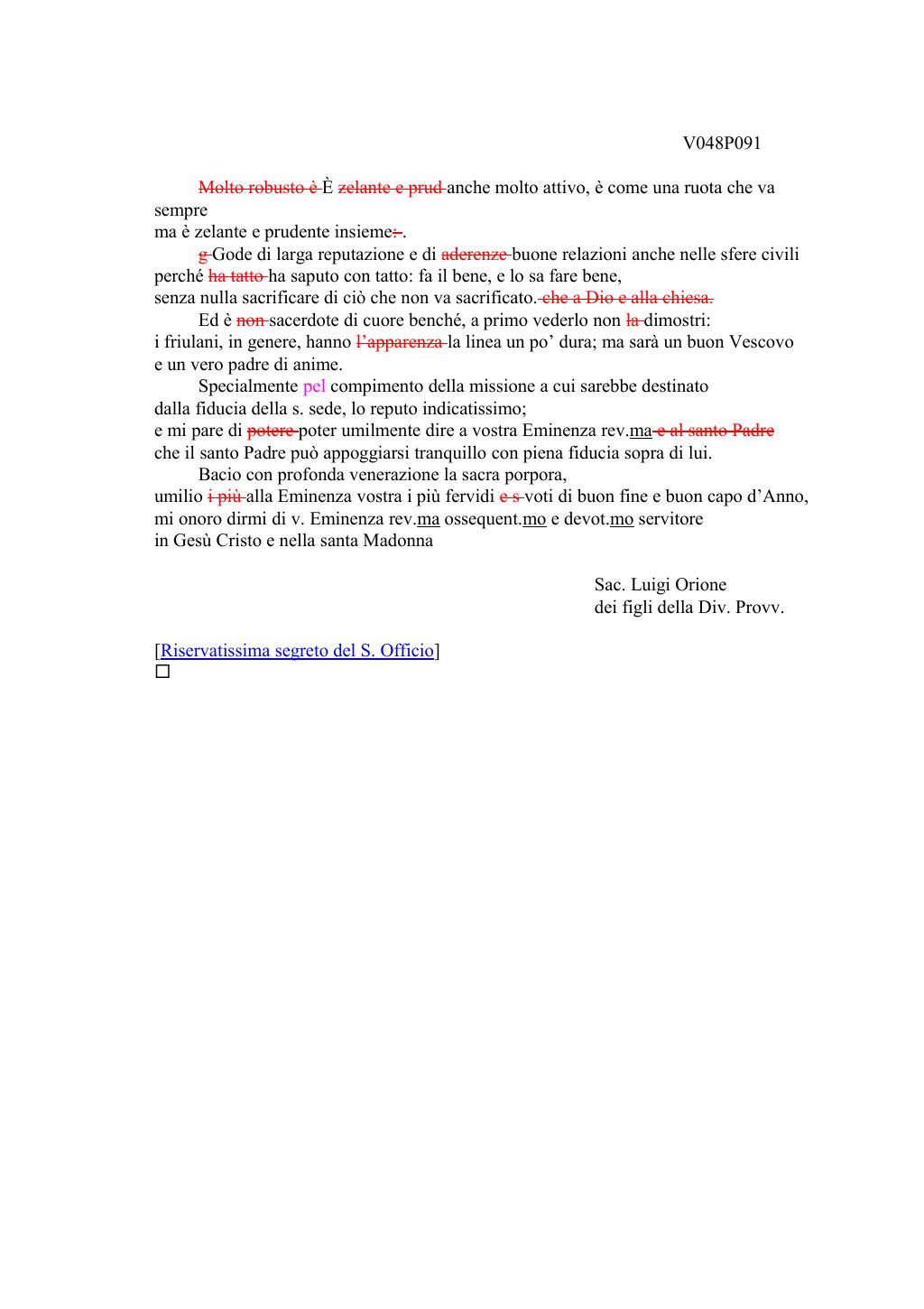 Scritti. Volume 048, pagina 099