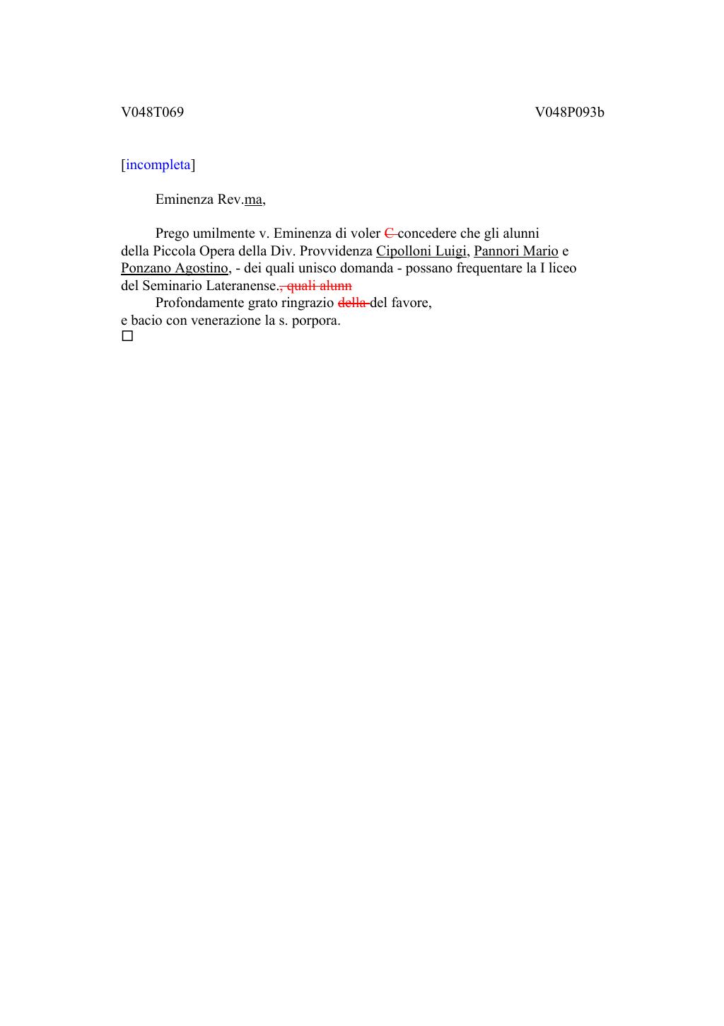 Scritti. Volume 048, pagina 102