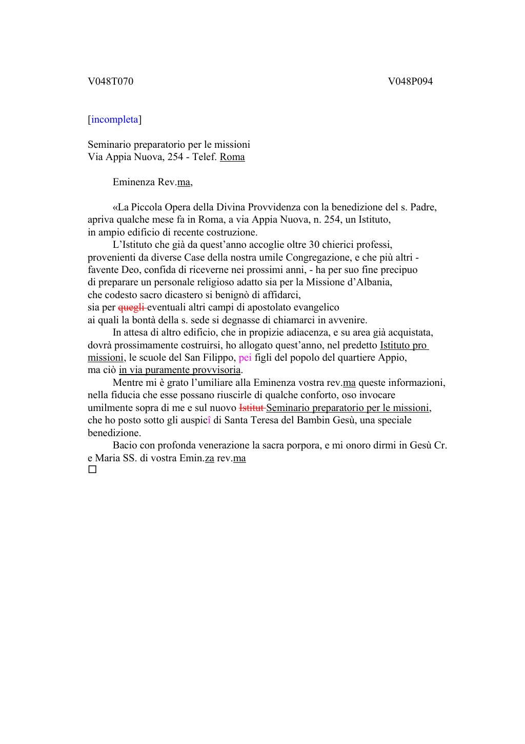 Scritti. Volume 048, pagina 103