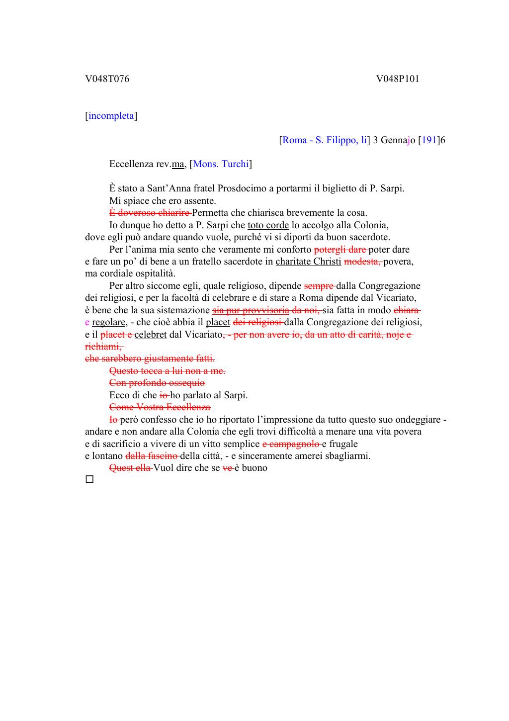 Scritti. Volume 048, pagina 111