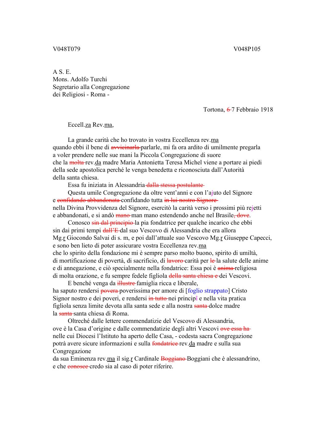 Scritti. Volume 048, pagina 115
