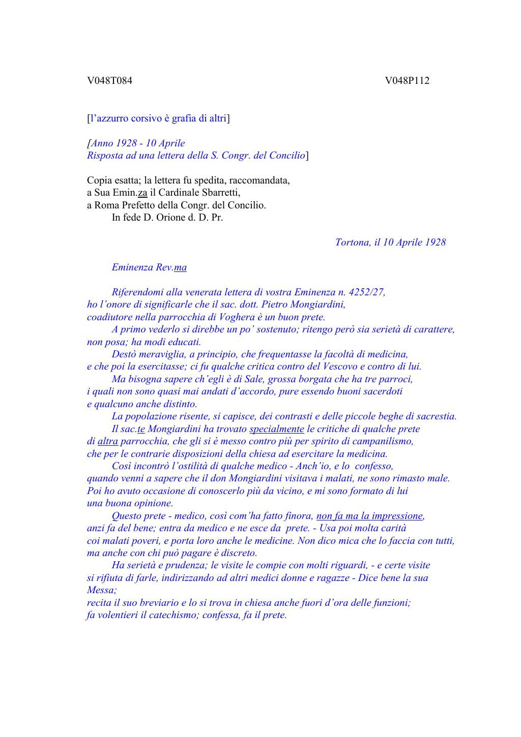 Scritti. Volume 048, pagina 122