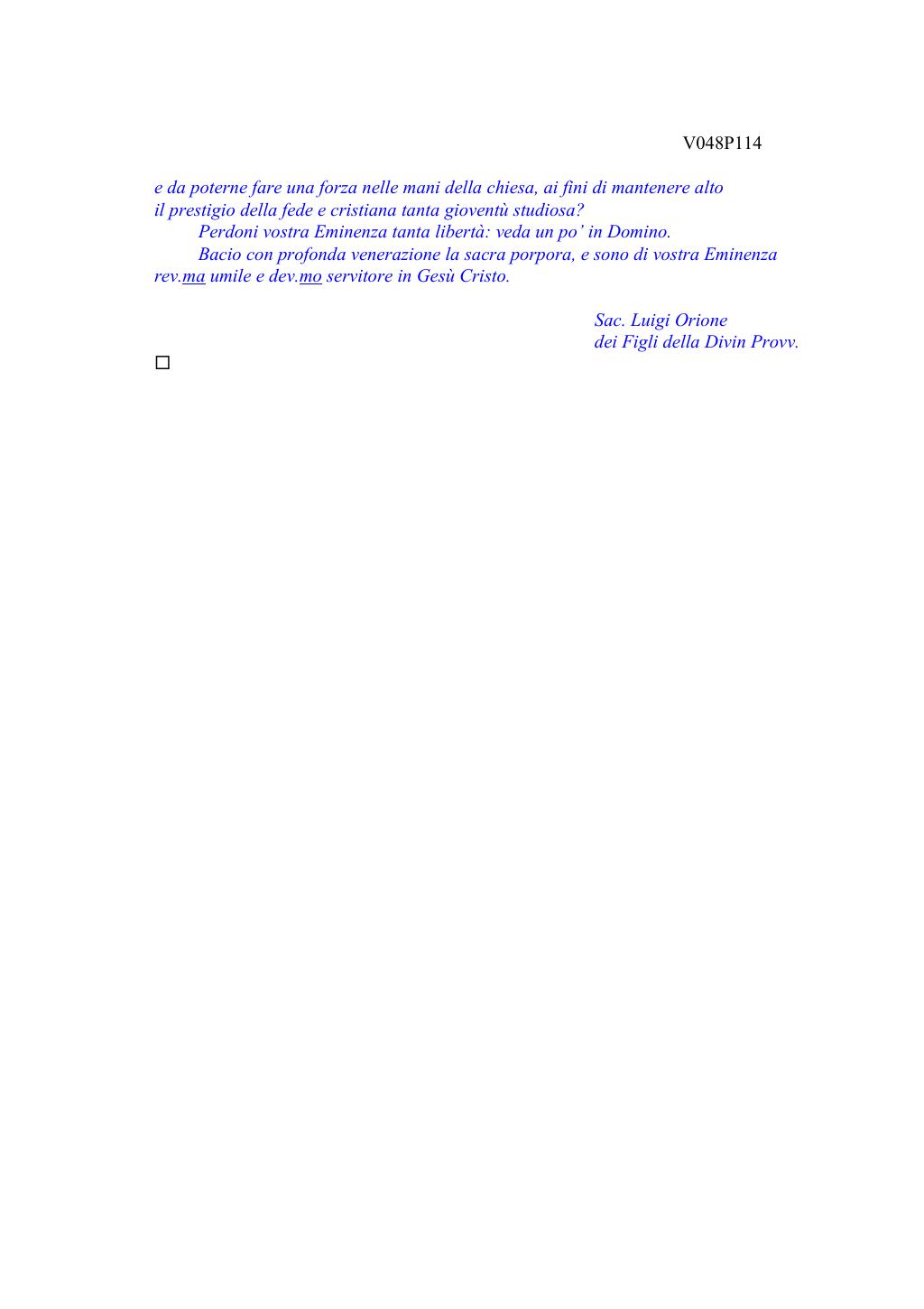 Scritti. Volume 048, pagina 124
