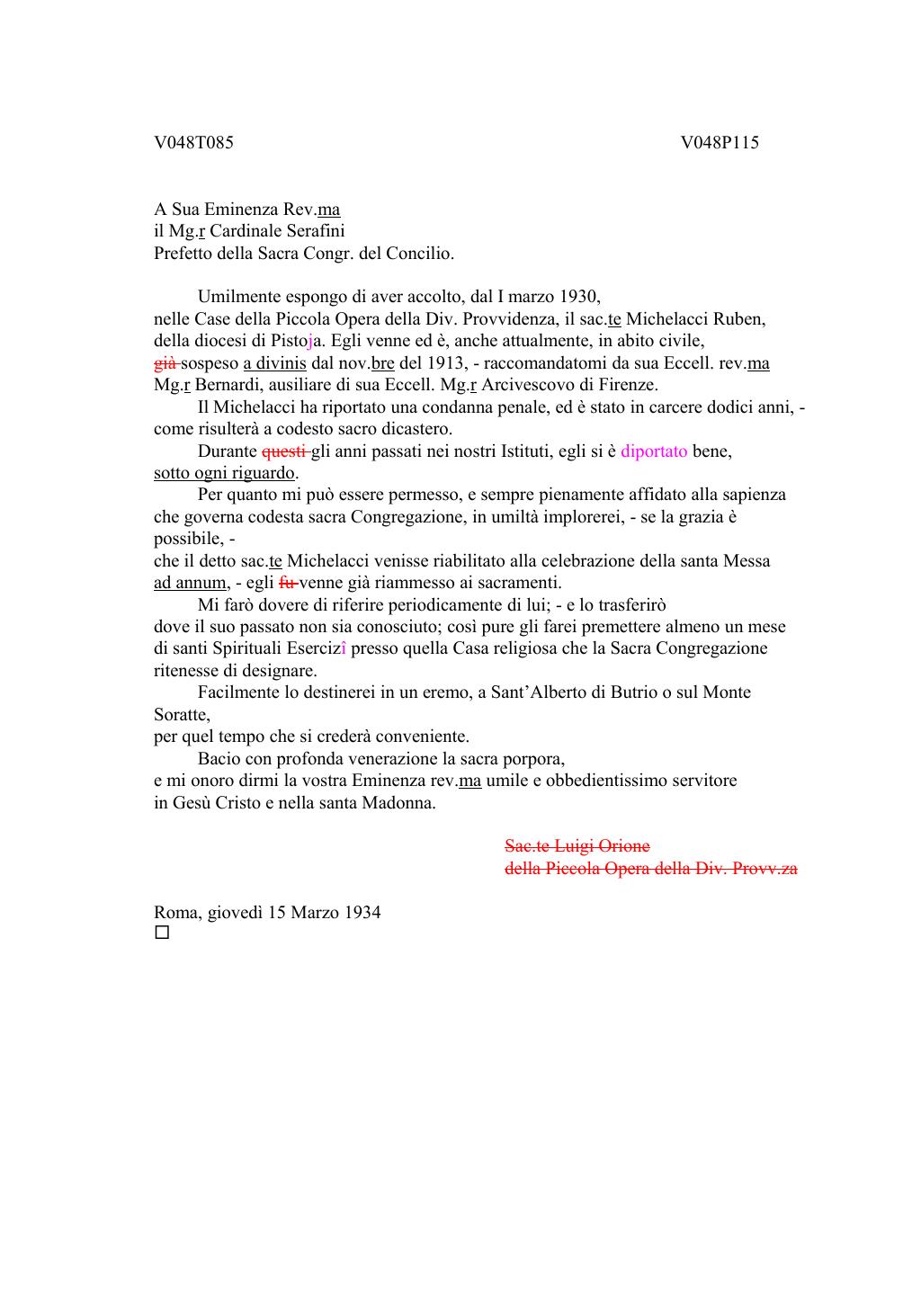 Scritti. Volume 048, pagina 125