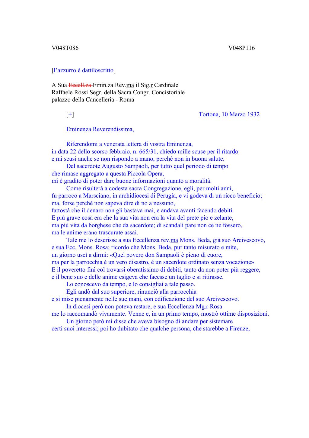Scritti. Volume 048, pagina 126