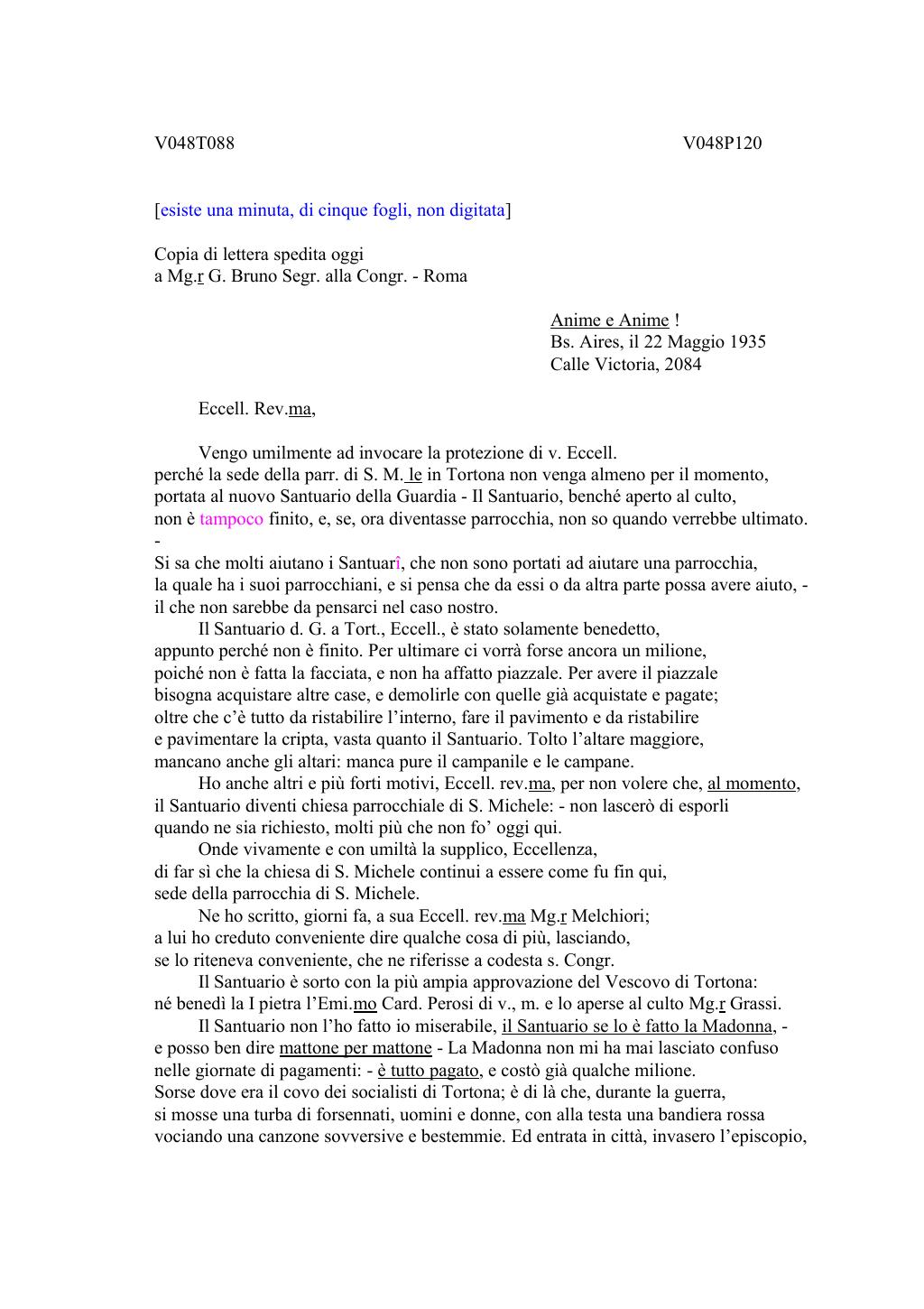 Scritti. Volume 048, pagina 130