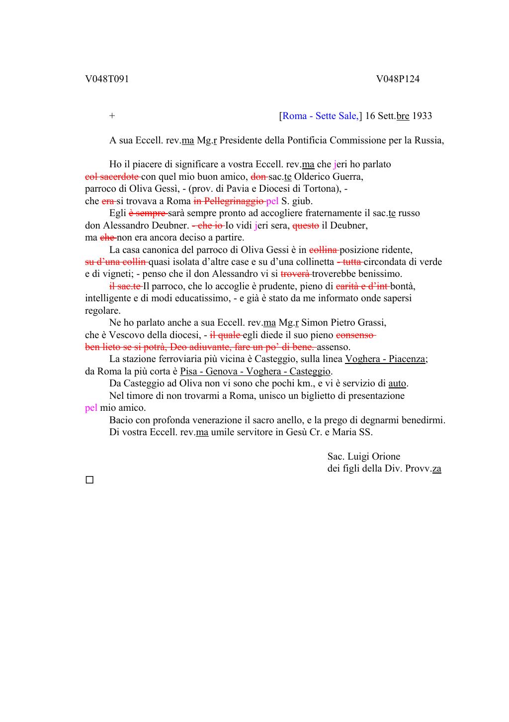 Scritti. Volume 048, pagina 135