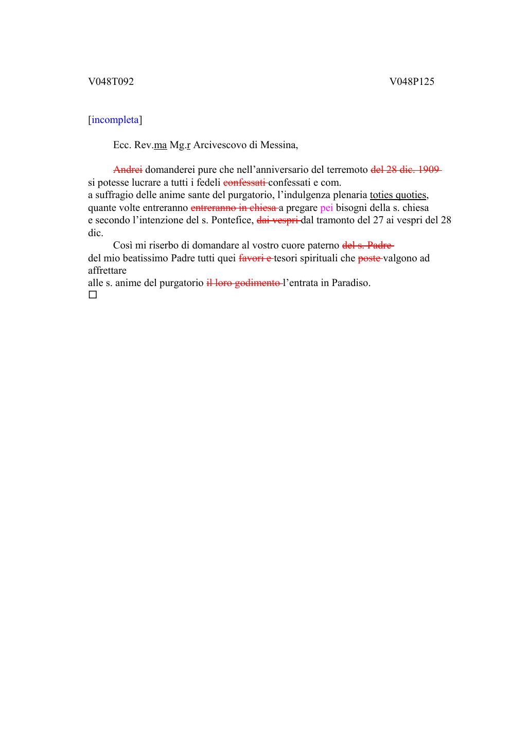 Scritti. Volume 048, pagina 136