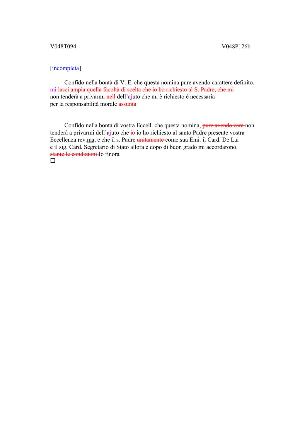 Scritti. Volume 048, pagina 138