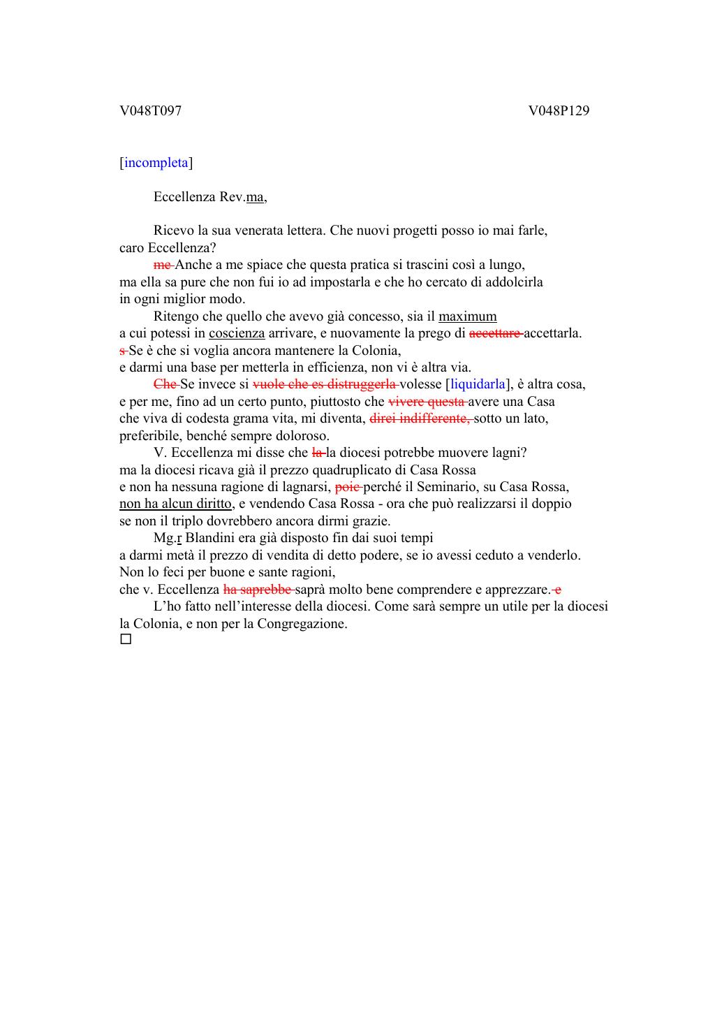 Scritti. Volume 048, pagina 141