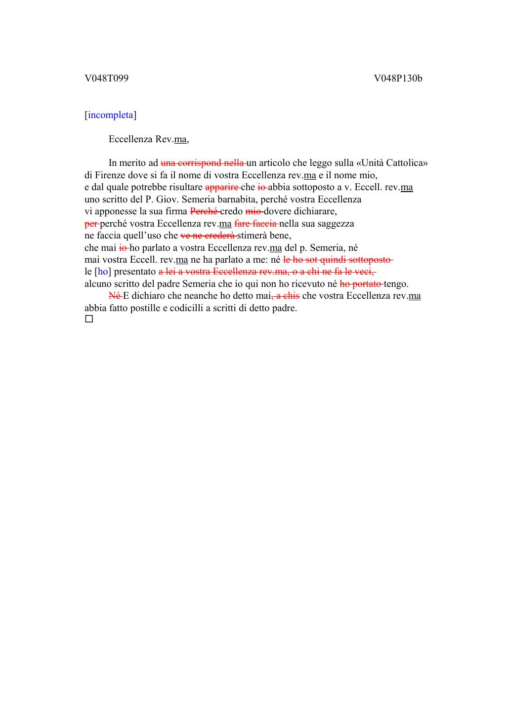 Scritti. Volume 048, pagina 143