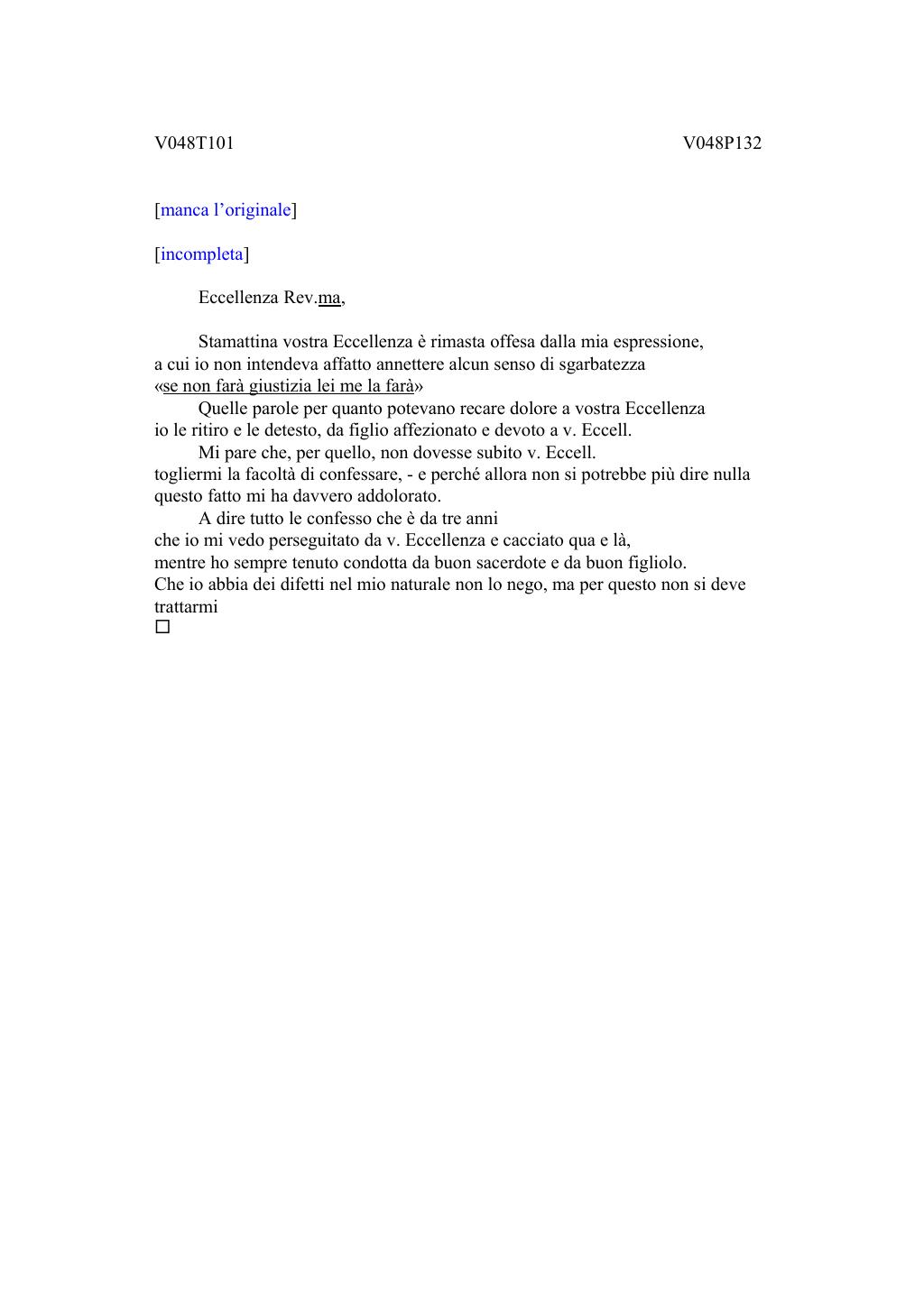Scritti. Volume 048, pagina 145