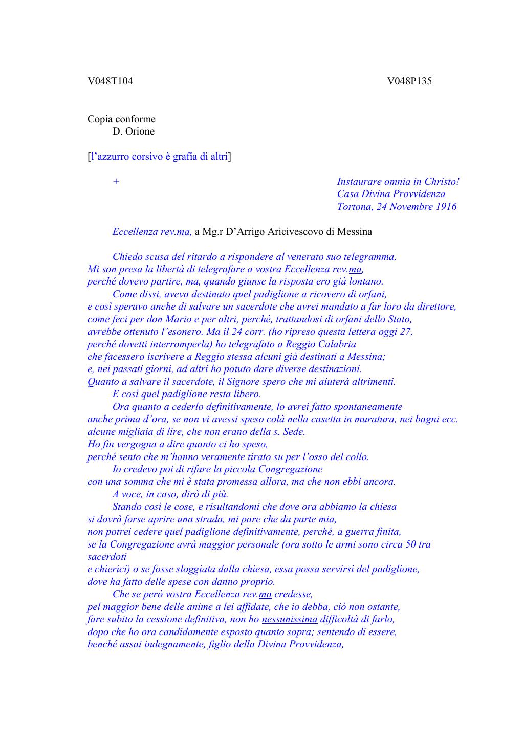 Scritti. Volume 048, pagina 148
