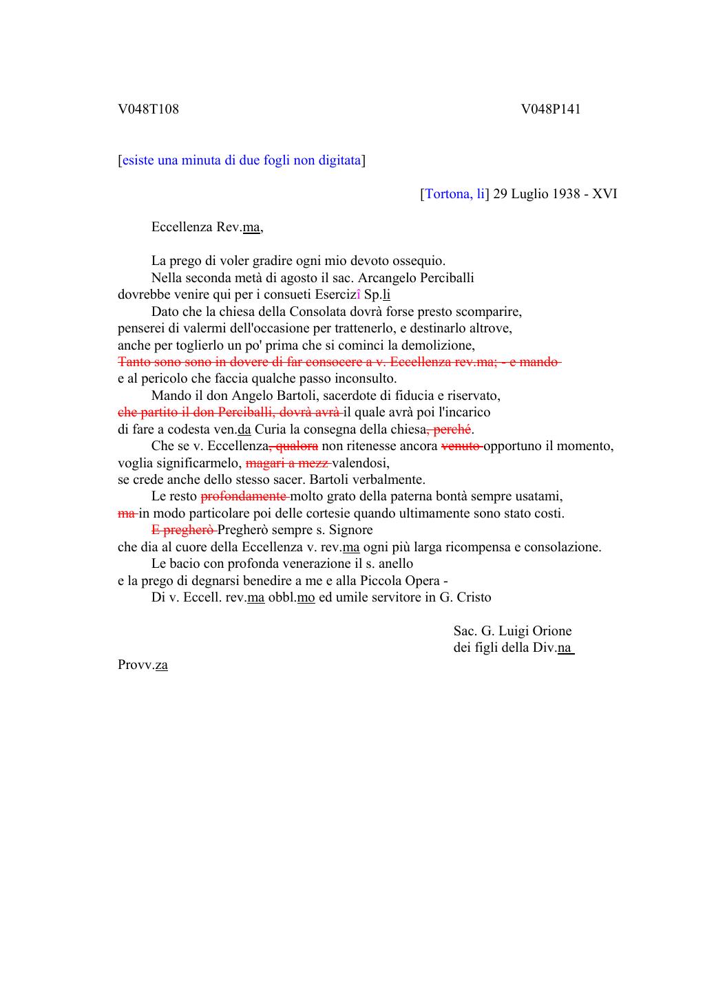 Scritti. Volume 048, pagina 154