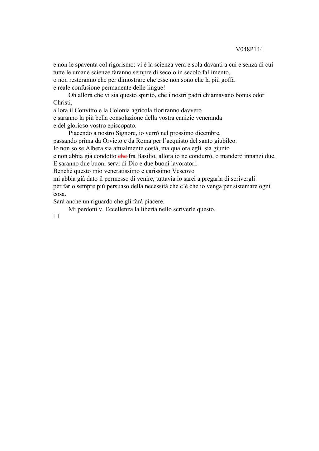 Scritti. Volume 048, pagina 157
