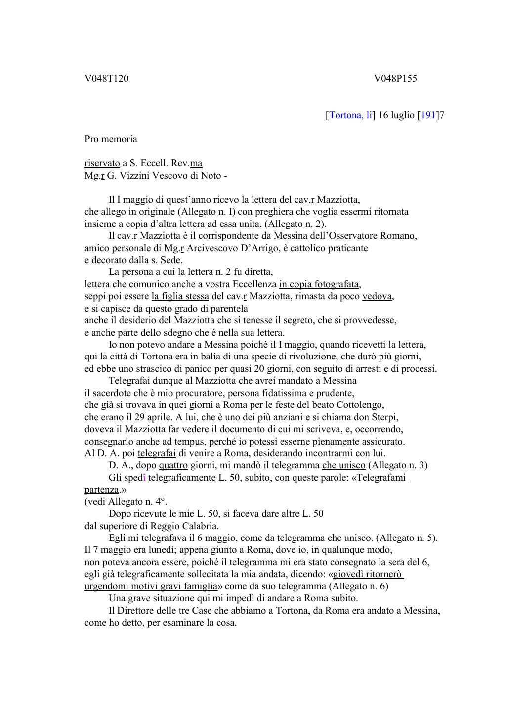 Scritti. Volume 048, pagina 169