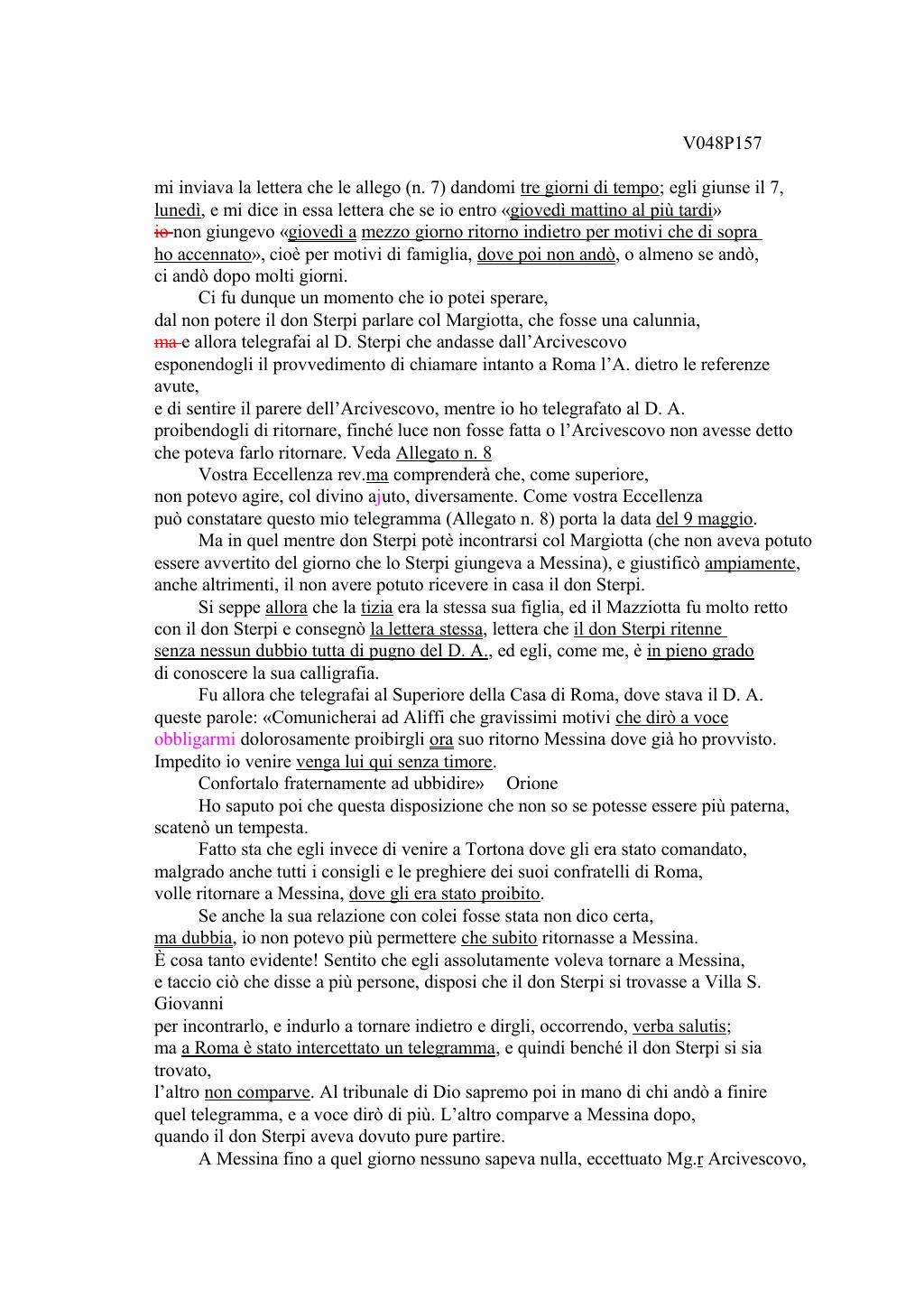 Scritti. Volume 048, pagina 172