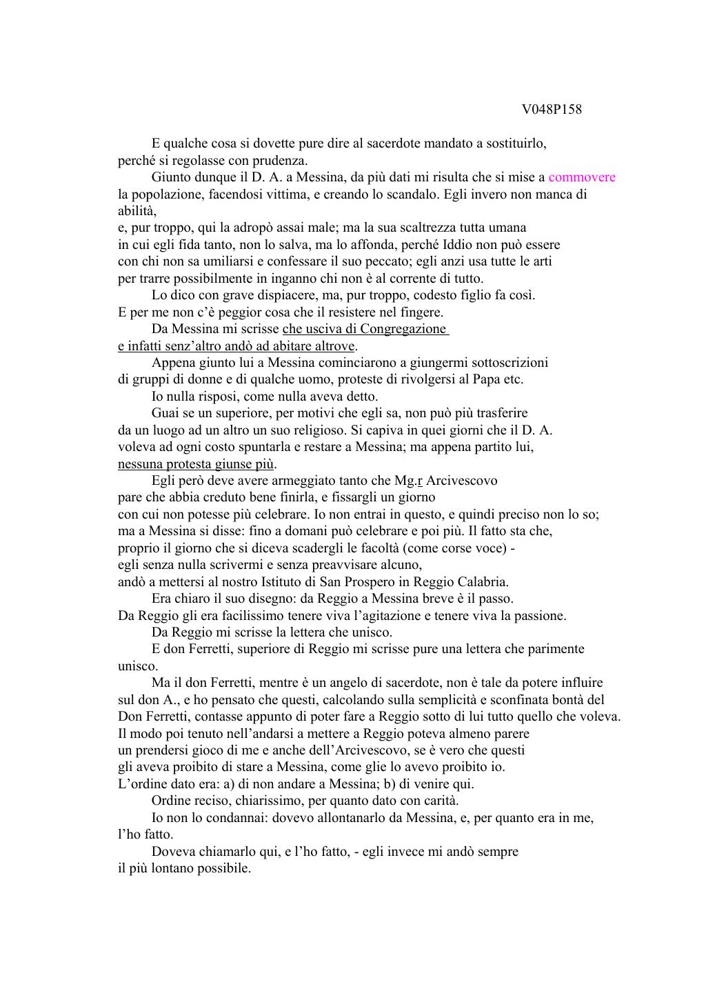 Scritti. Volume 048, pagina 174