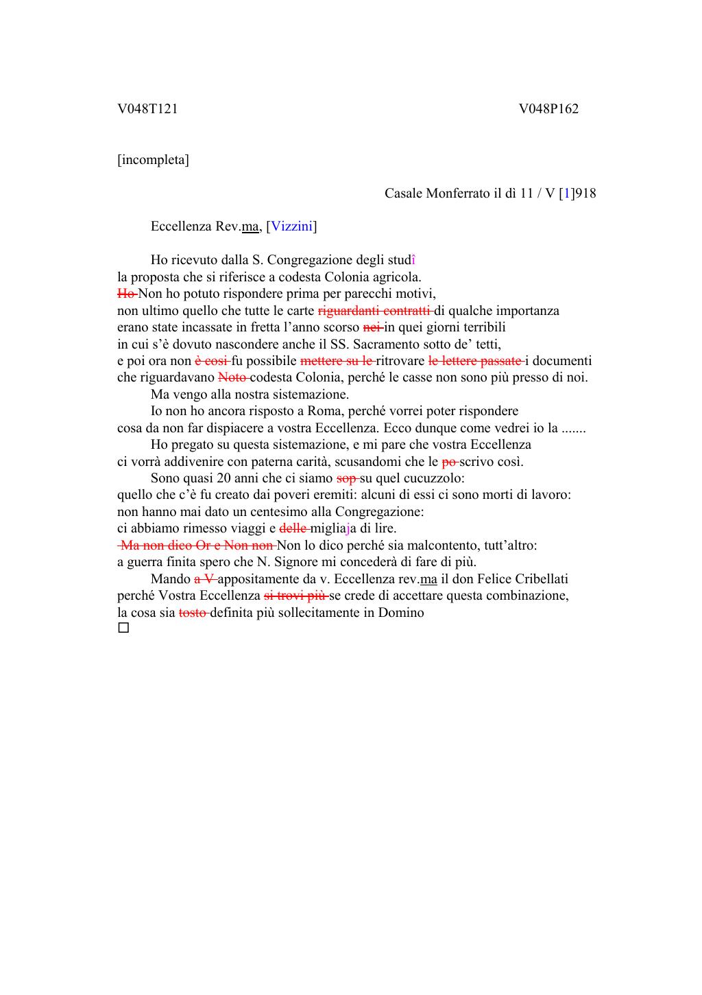 Scritti. Volume 048, pagina 180