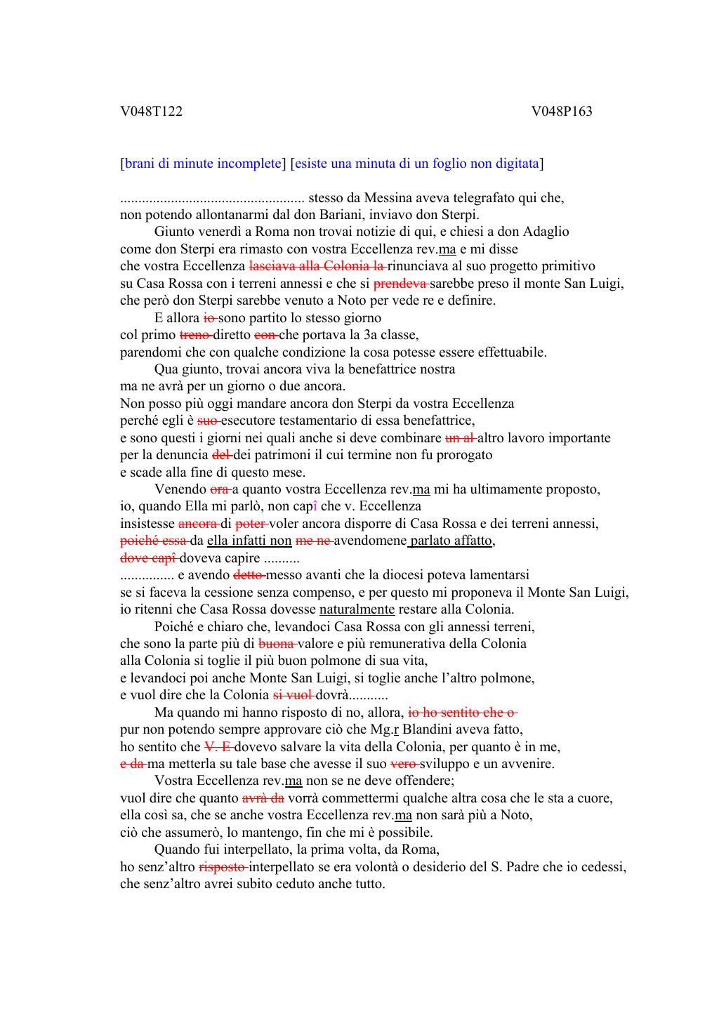 Scritti. Volume 048, pagina 181