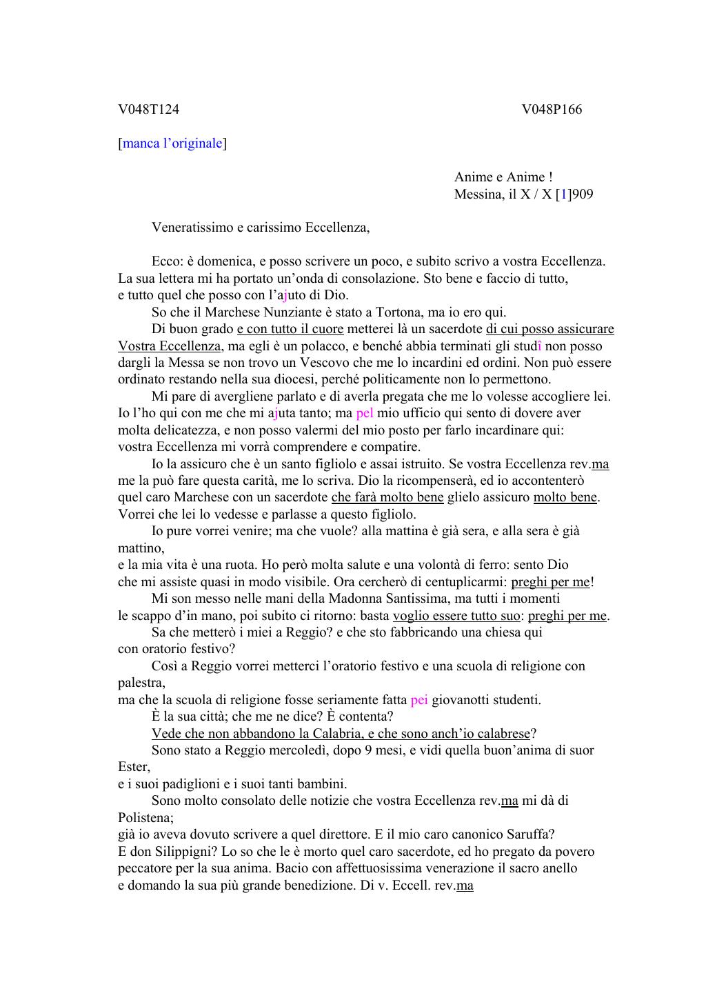 Scritti. Volume 048, pagina 184