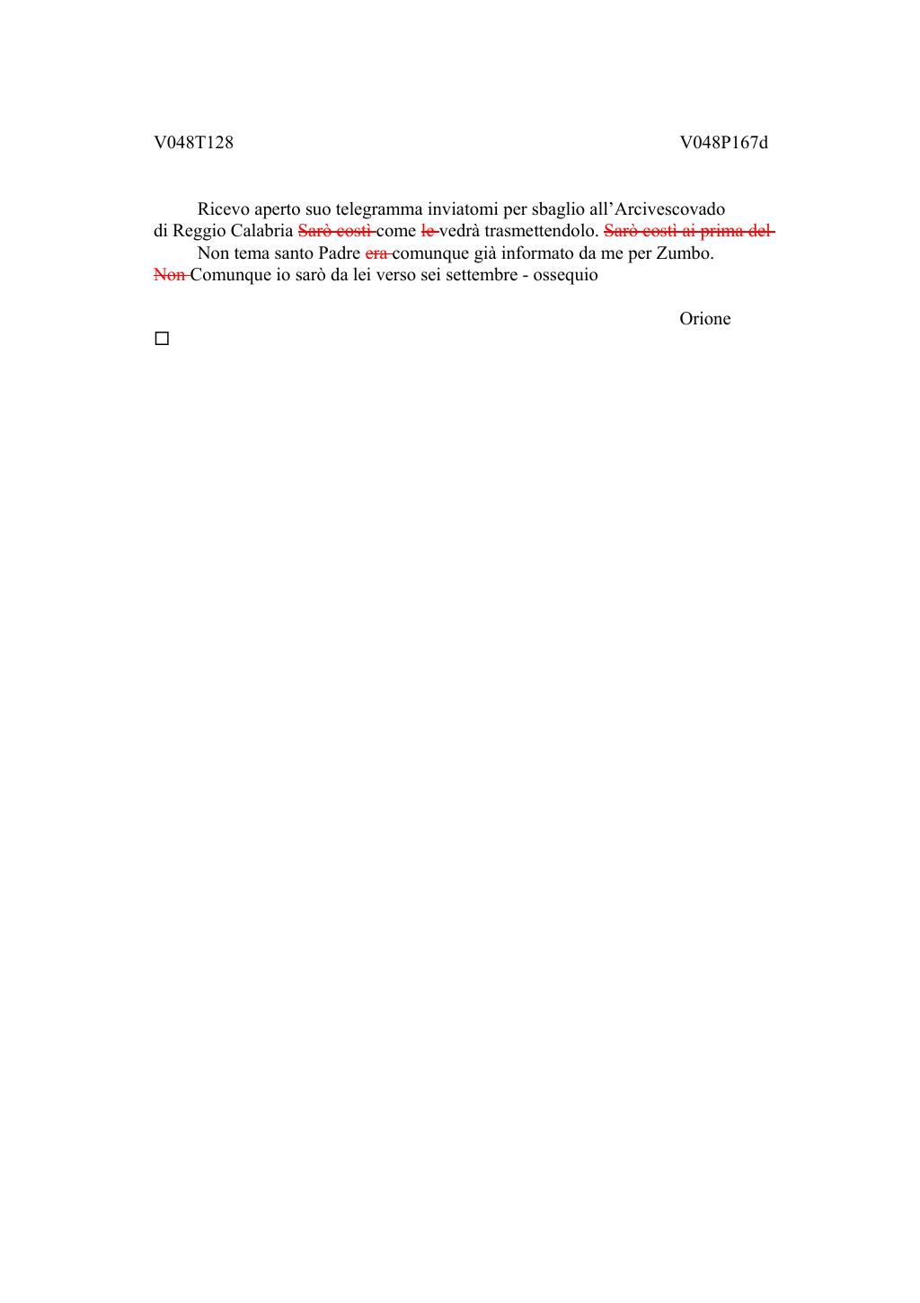 Scritti. Volume 048, pagina 189
