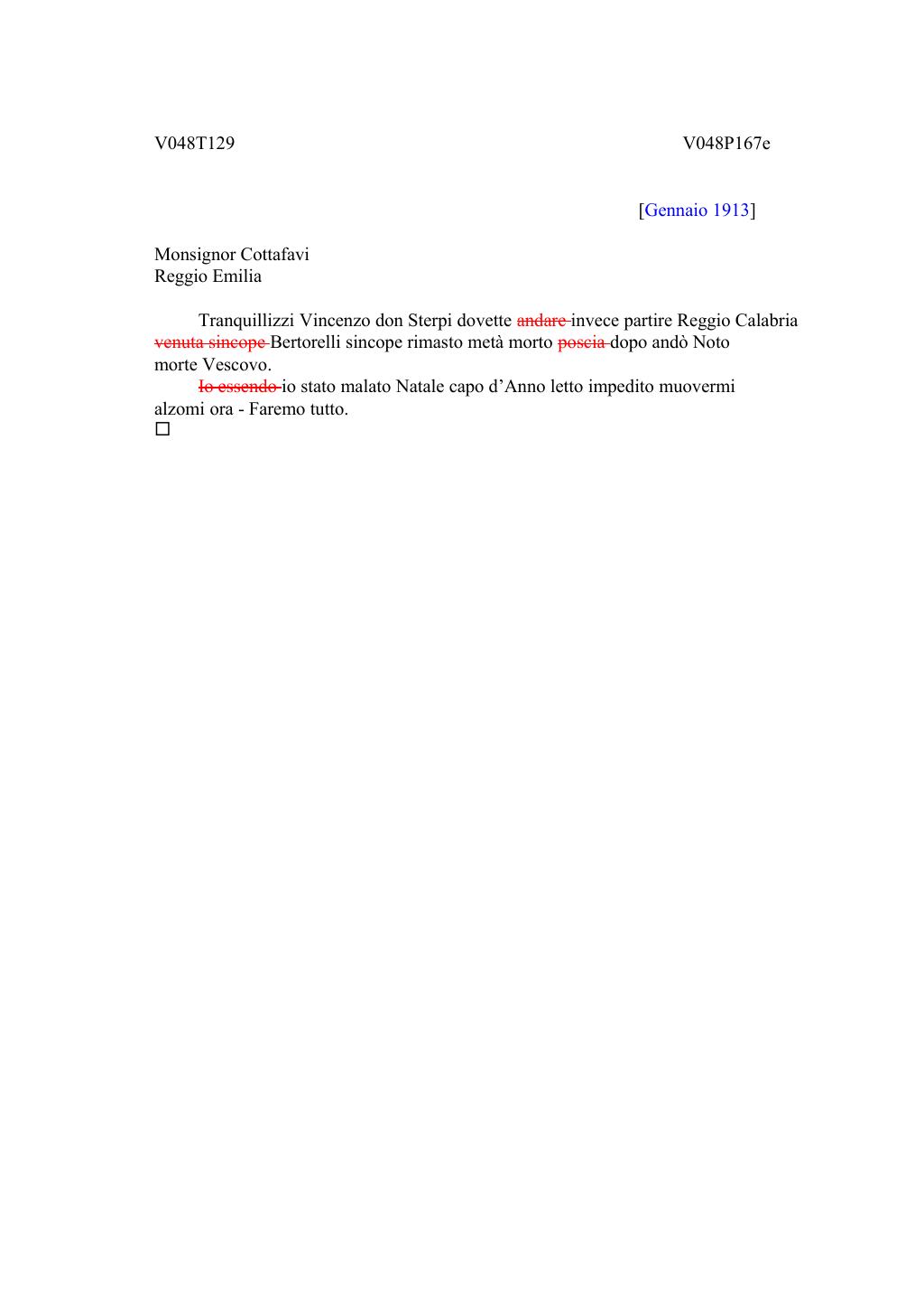 Scritti. Volume 048, pagina 190