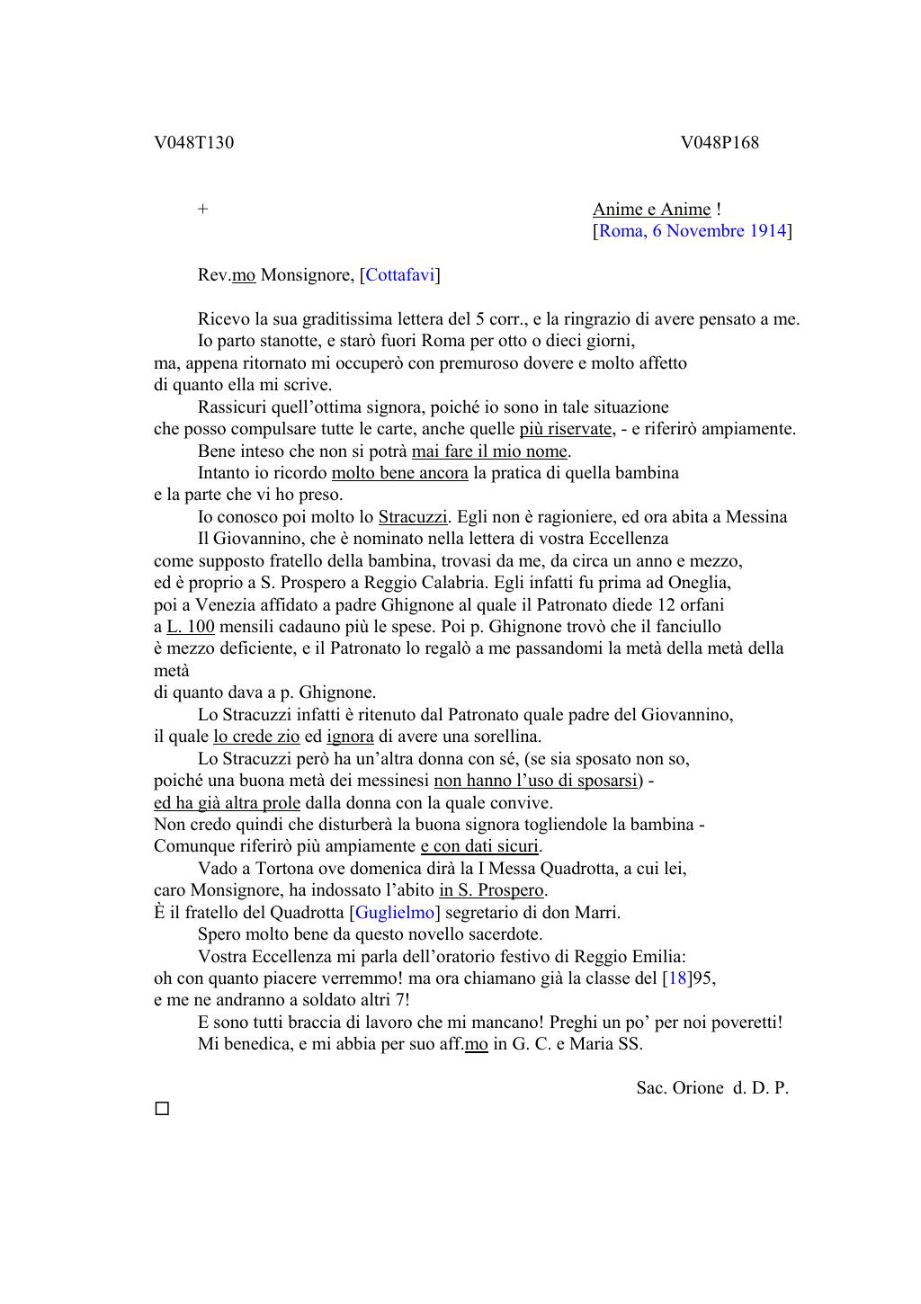 Scritti. Volume 048, pagina 191
