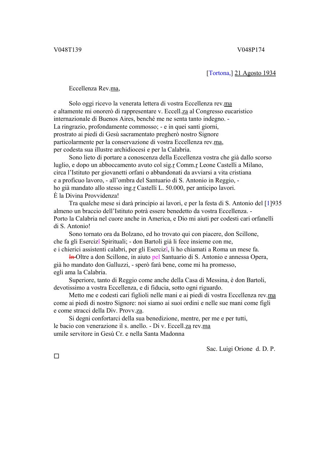 Scritti. Volume 048, pagina 200