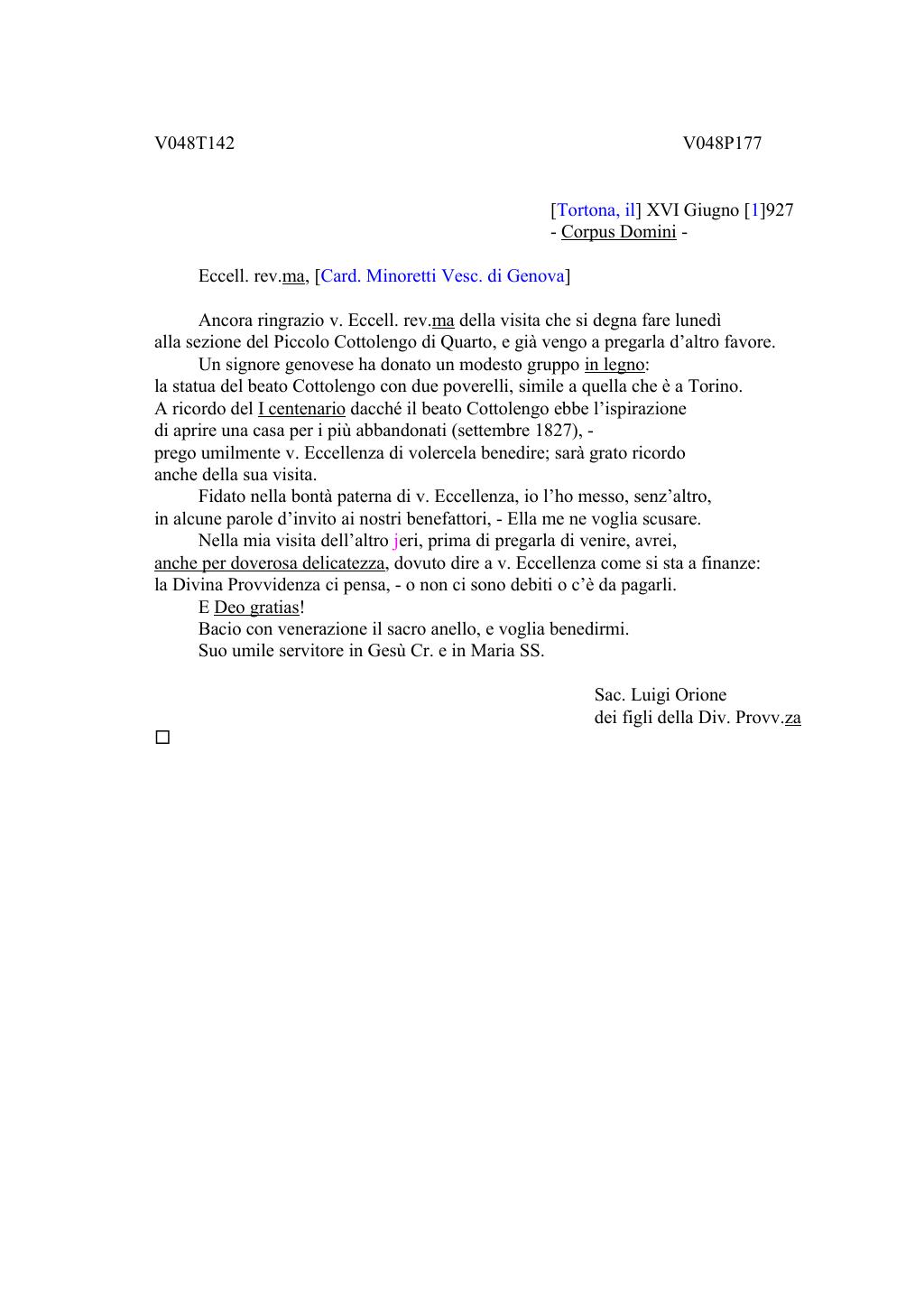 Scritti. Volume 048, pagina 203