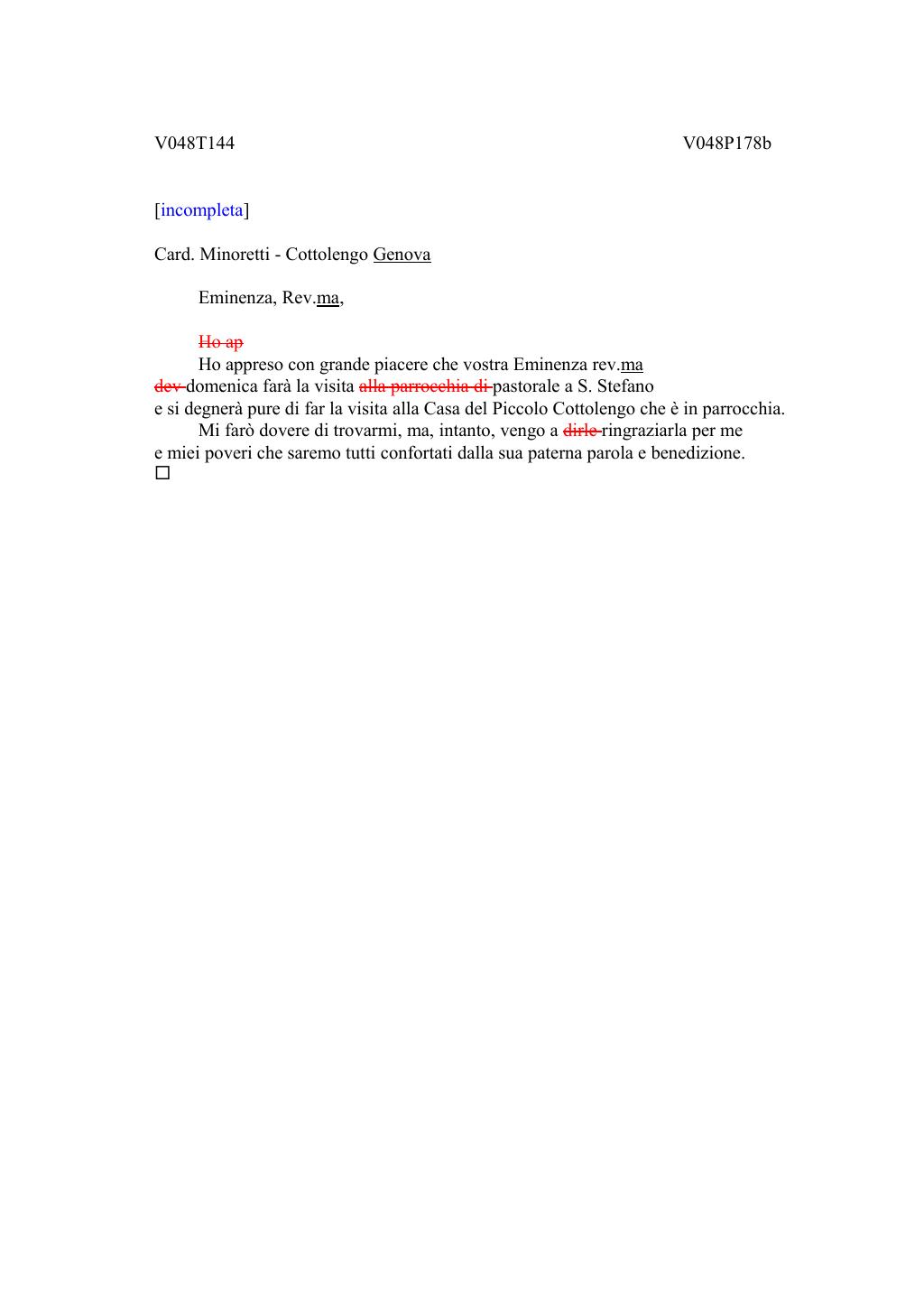 Scritti. Volume 048, pagina 205