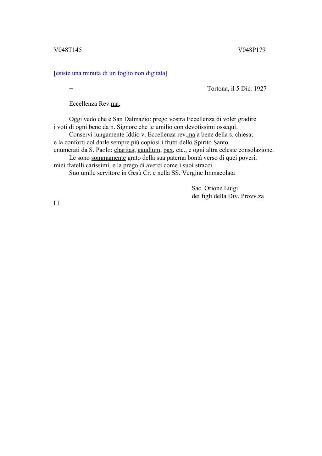 Scritti. Volume 048, pagina 206