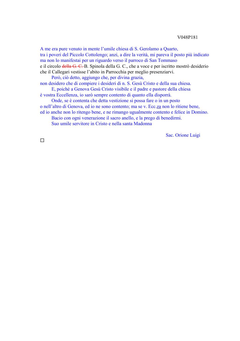 Scritti. Volume 048, pagina 208