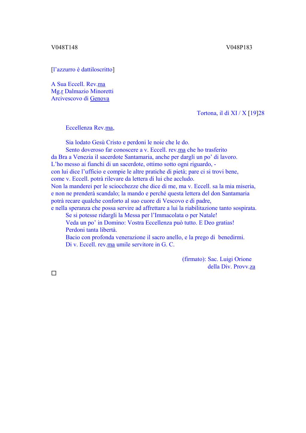 Scritti. Volume 048, pagina 210