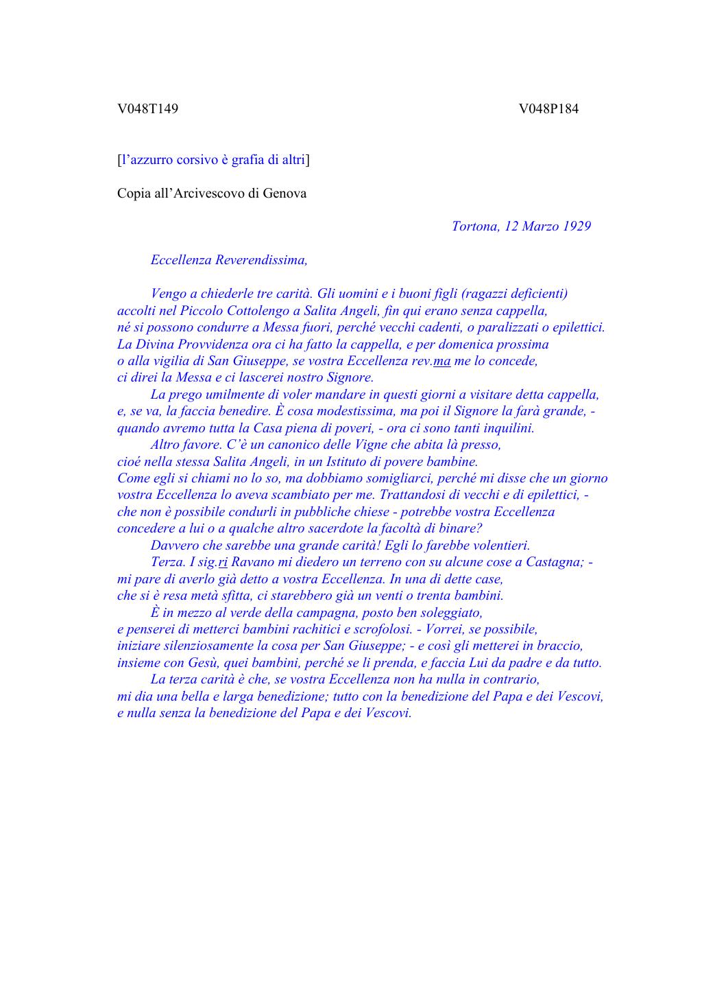 Scritti. Volume 048, pagina 211