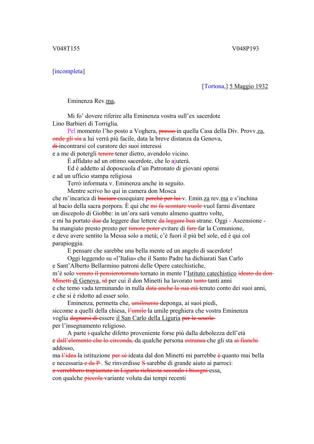 Scritti. Volume 048, pagina 218