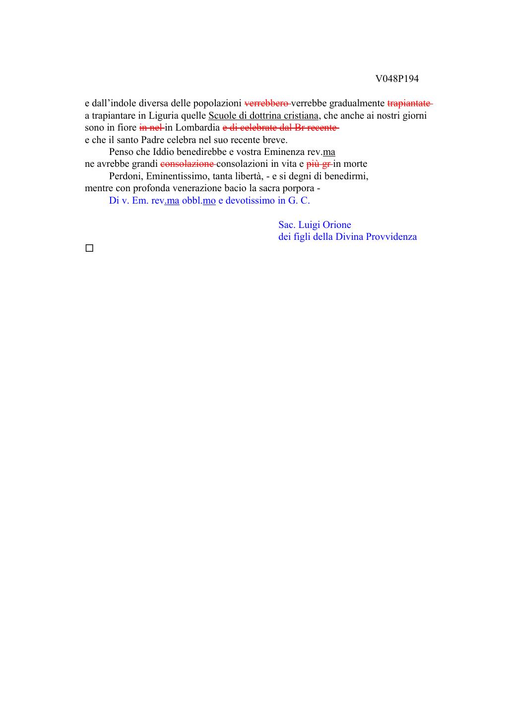 Scritti. Volume 048, pagina 219