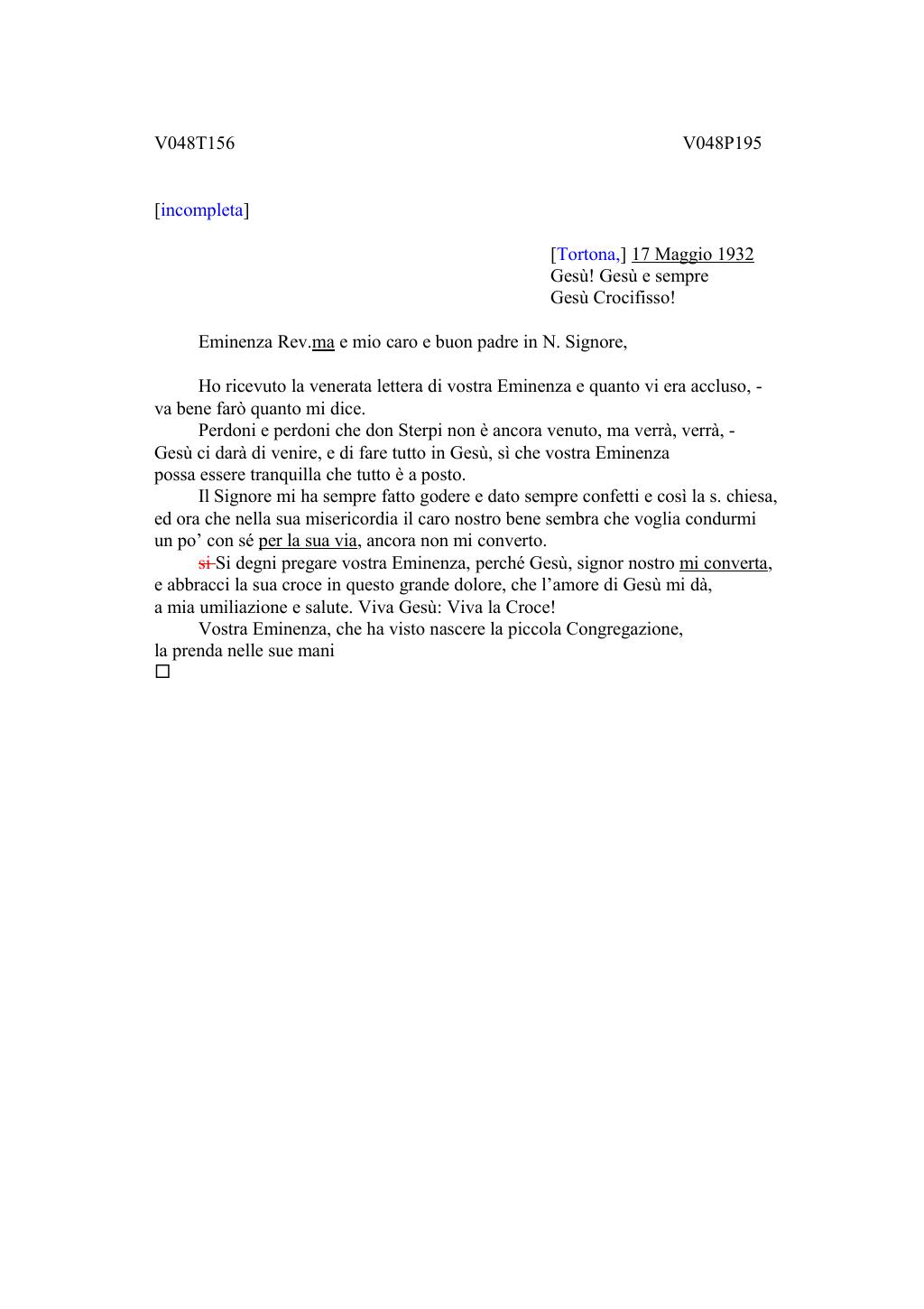 Scritti. Volume 048, pagina 220