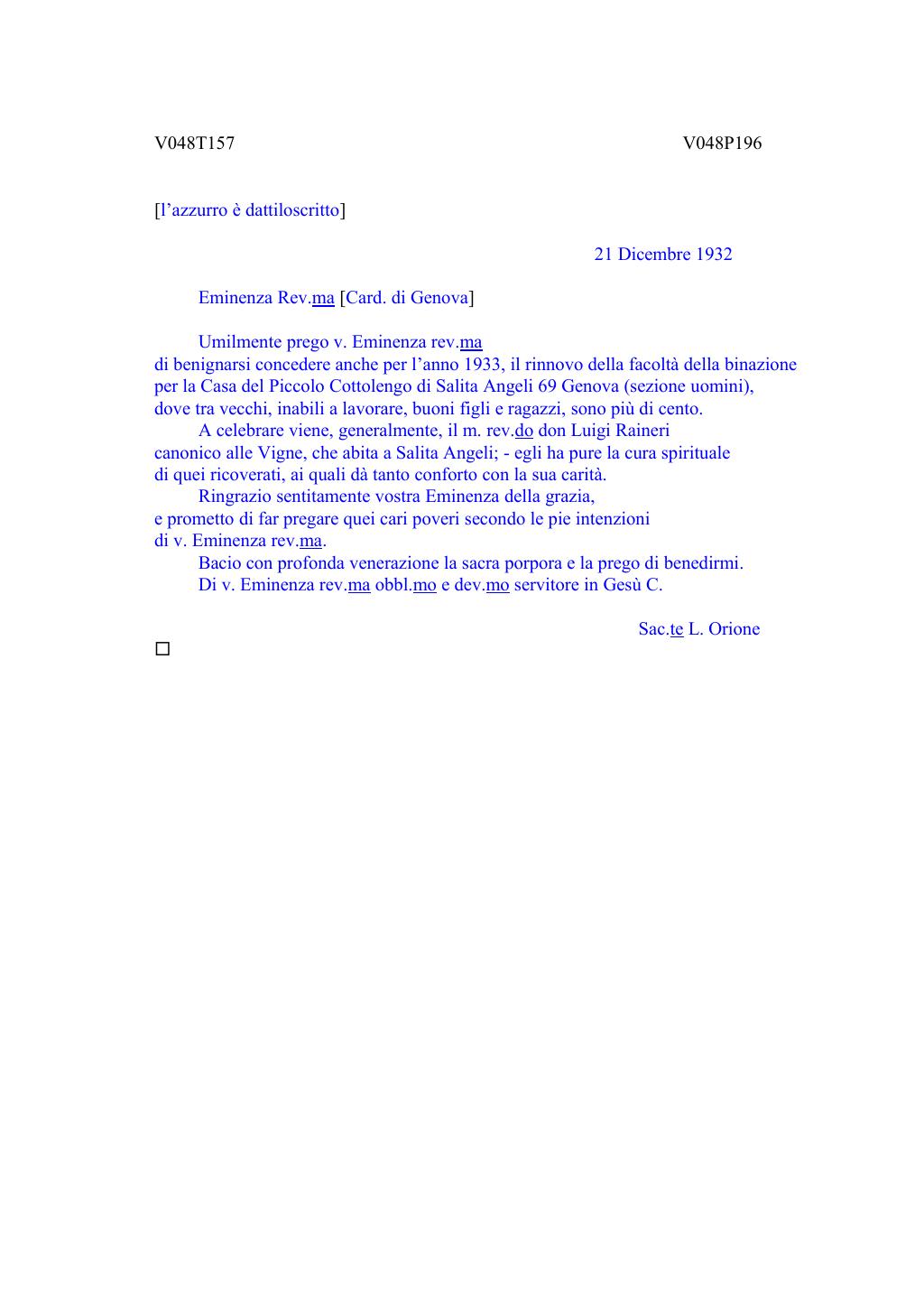 Scritti. Volume 048, pagina 221