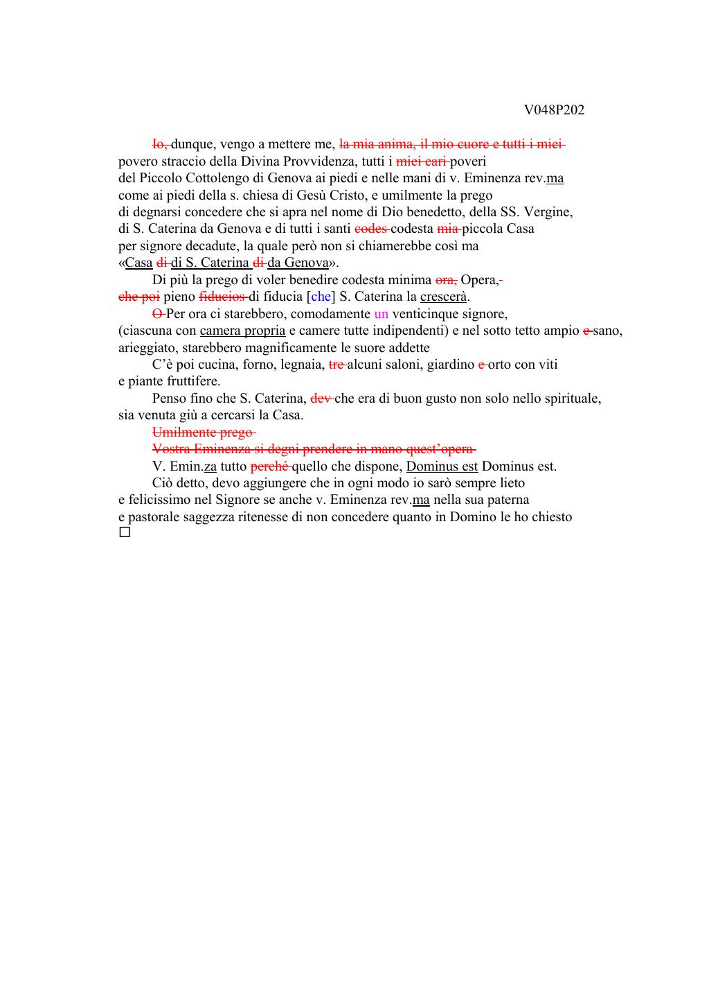 Scritti. Volume 048, pagina 228
