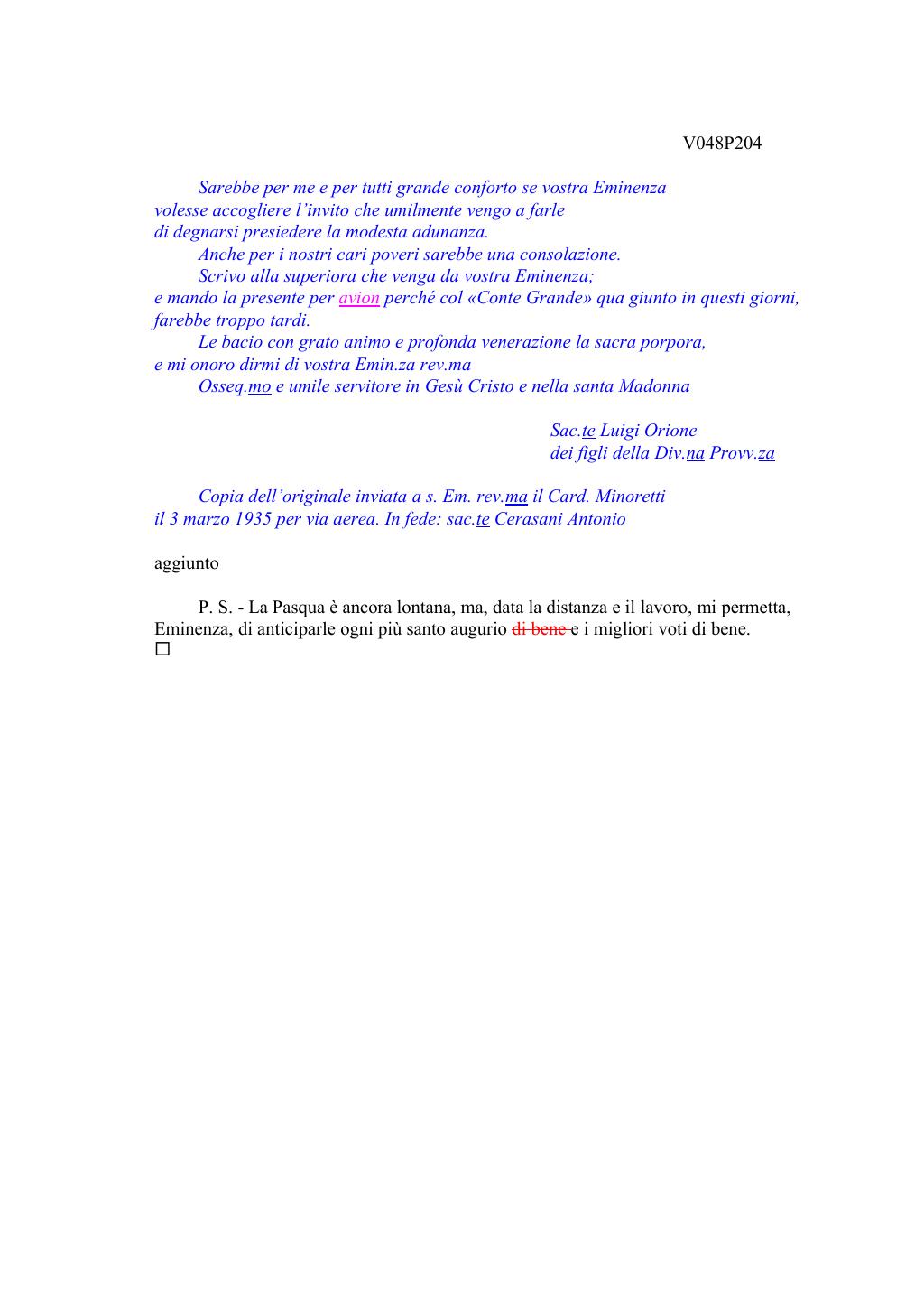 Scritti. Volume 048, pagina 230
