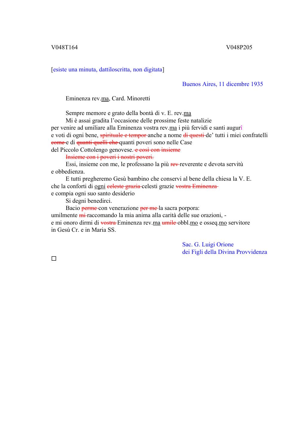 Scritti. Volume 048, pagina 231