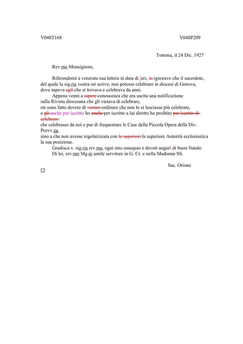 Scritti. Volume 048, pagina 235