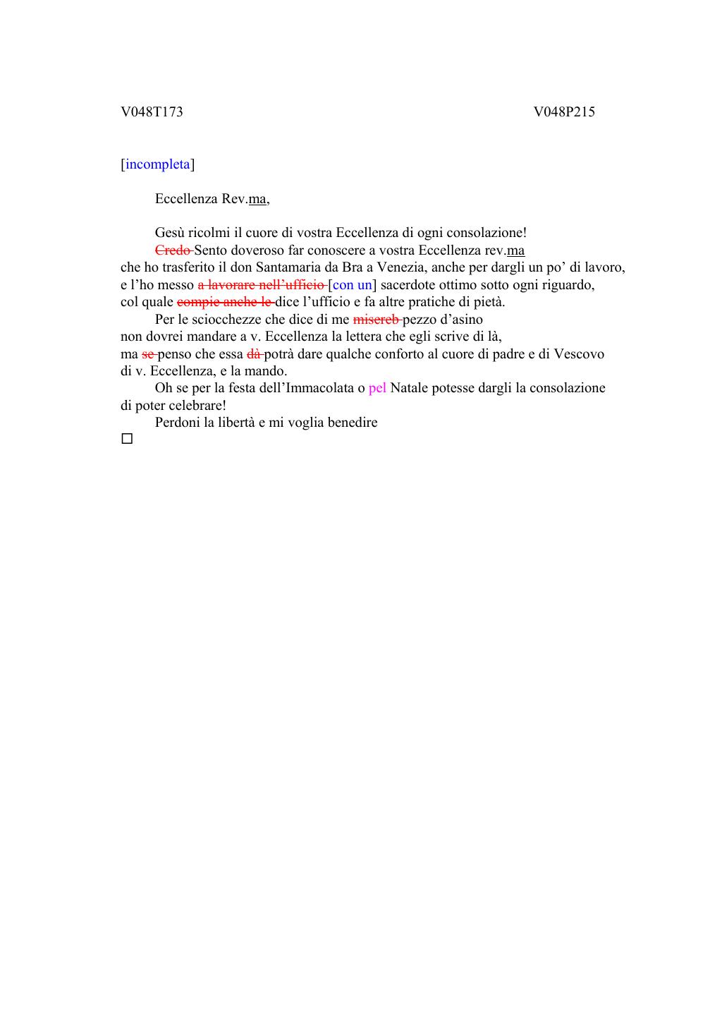 Scritti. Volume 048, pagina 241