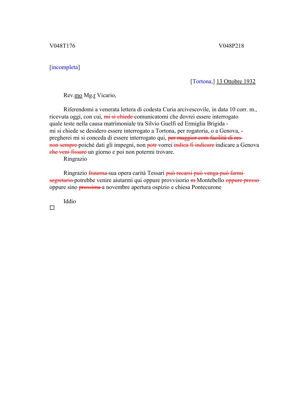 Scritti. Volume 048, pagina 244