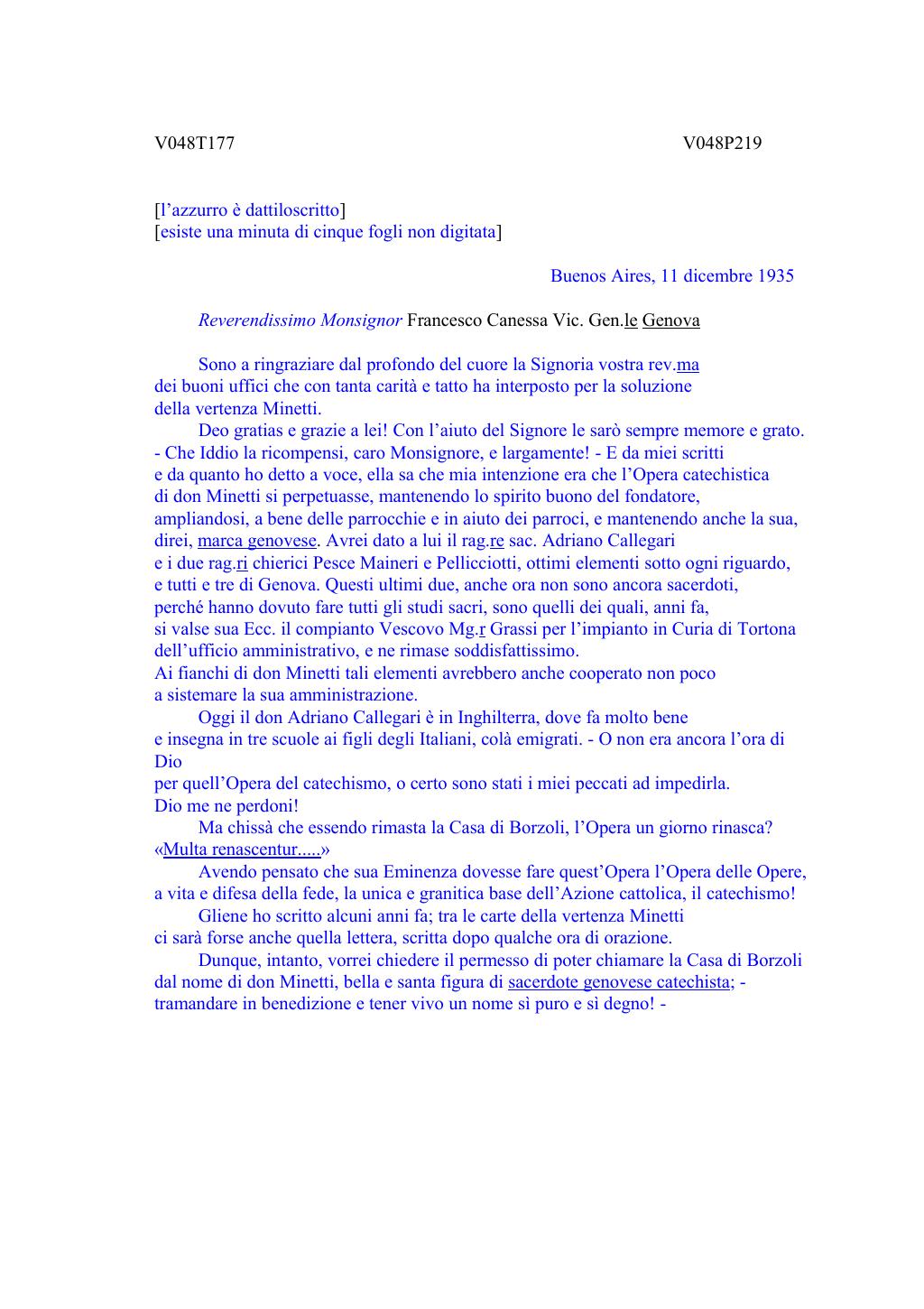 Scritti. Volume 048, pagina 245